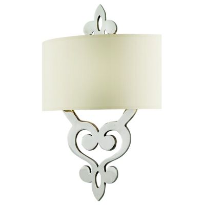 Olivia Wall Sconce by Corbett Lighting - Starlight Lighting USA and Canada